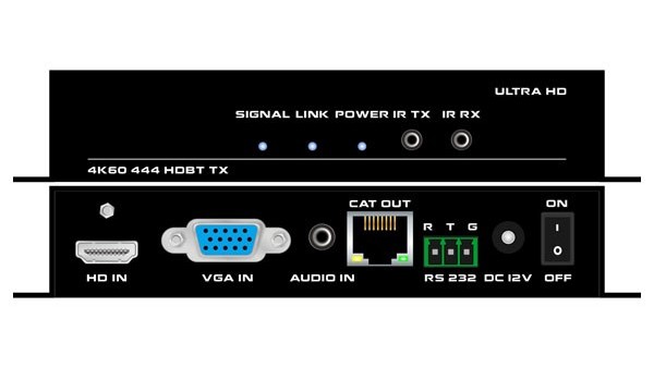 傳輸器HDMIBT-HDMIV-40/70T-4K60