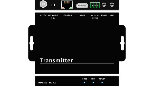 傳輸器HBDT-HDMI-70/100TR-LITE