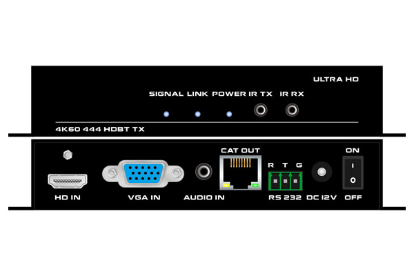 HDMIBT-HDMIV-40/70T-4K60