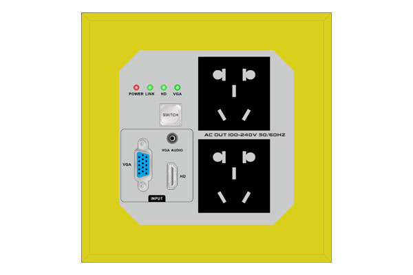 HDMIBT-GROUND-HDMIV-70/100T