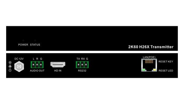 分布式系統IPM-1000T